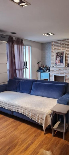 Imagem 2 de 11 de Apartamento Com 2 Dormitórios À Venda, 83 M² Por R$ 620.000,00 - Vila Carrão - São Paulo/sp - Ap0471