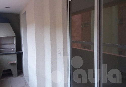 Imagem 13 de 14 de Apartamento Em Santo André Bairro Campestre Com 98 Metros - 1033-7951
