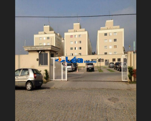 Imagem 2 de 18 de Apartamento - Ap00632 - 69740737