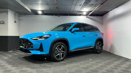 MG One 1.5T Com Cvt