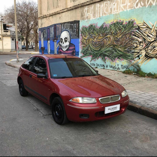 Rover 214 1998 1.4 214 Si