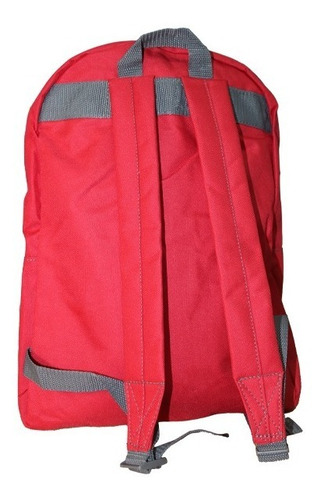Mochila Style Tahg