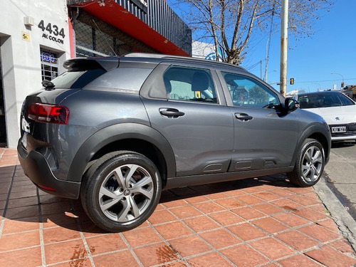 Citroën C4 Cactus 1.6 Vti 115 Feel Pk
