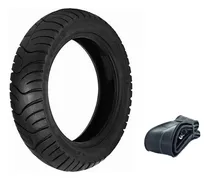 Comprar Cubierta Moto 110 90 13 Motomel Blitz Tuning 110 + Camara