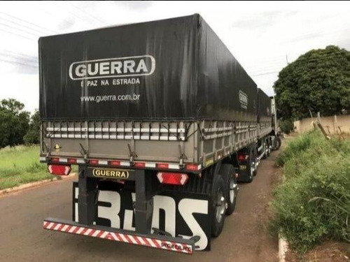 Agio Contemplado P/ Caminhões Volvo Fh 540 Scania