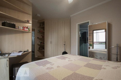 Apartamento À Venda - Saúde, 3 Quartos, 117 - S892792898