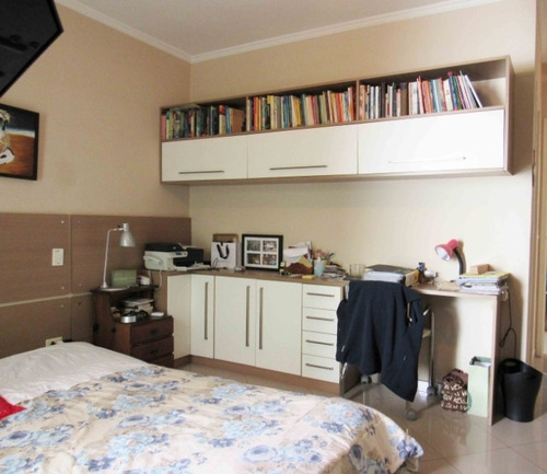 Imagem 13 de 22 de Casa De Vila - Reo142264