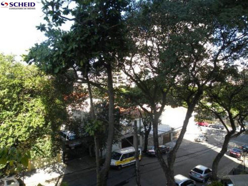Imagem 7 de 12 de Aeroporto Congonhas, 68 M², 2 Dorms C/ A.e, Cozinha Com Ae, 2 W.c, 1 Vaga - Mc1227