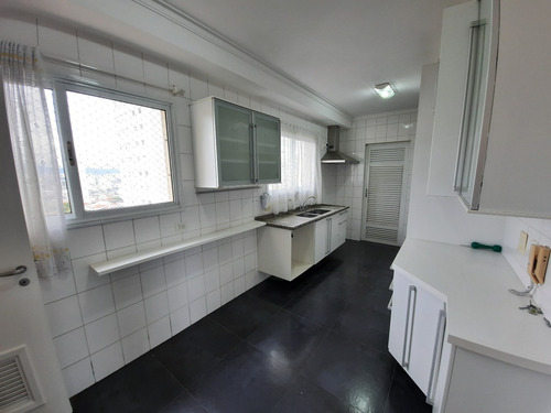 Imagem 28 de 30 de Apartamento Em São Paulo - Sp - Ap0437_sell