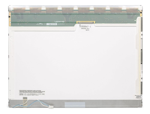Tela Lcd 15 Sharp Lq150x1lhs2 Szh2647 Original (Usado)
