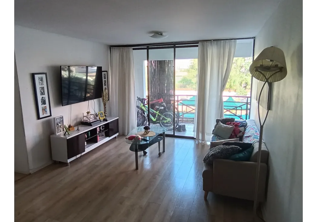 Imagen 1 de 30 de C9460307- Venta Departamento T. Vial - S. Miguel- 3d2b1bo