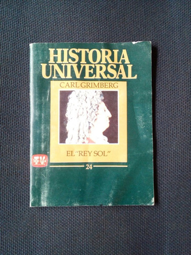 Historia Universal - Carl Grimberg #24 