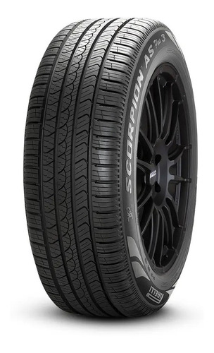 Llanta Pirelli Scorpion All Season Plus 3 265/60r18 110v