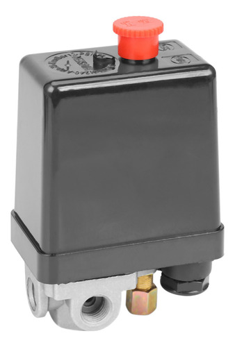 2 Válvulas De Control De Interruptor De Presión For Compre