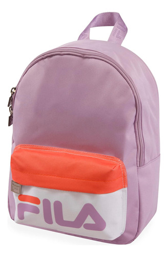 Fila Finn Mini Mochila, Lavanda, Talla Única