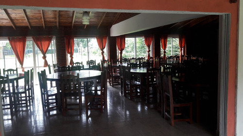 Imagen 2 de 15 de Casa Quinta Para Eventos Las Dos Banderas