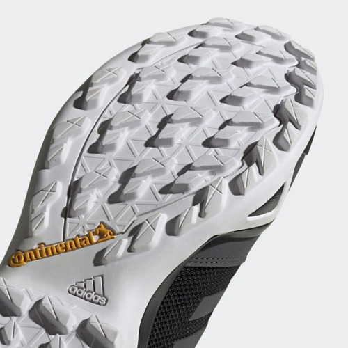 Zapatillas adidas Terrex Ax3 Negro/azul - Hombre Outdoor