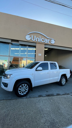 Volkswagen Amarok 2.0 Cd Tdi 180Cv Comfortline