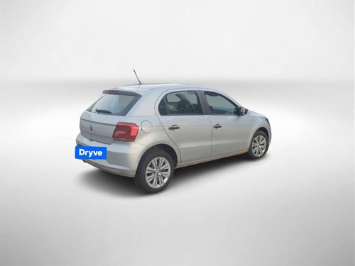 Imagem 3 de 9 de Volkswagen Gol G6 1.6 16v Flex