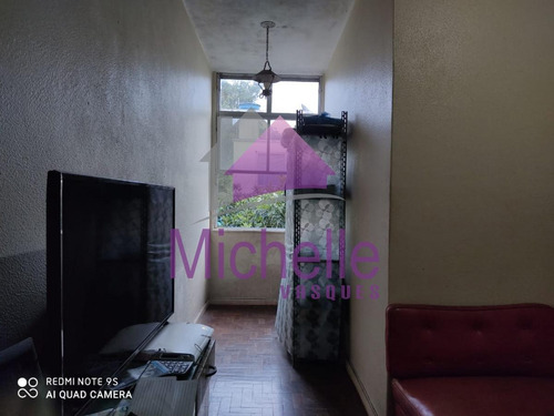 Imagem 2 de 5 de Apartamento Para Venda Em Teresópolis, Alto, 1 Dormitório, 1 Banheiro - Apto-1391_1-2041435