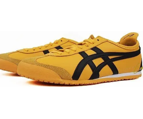 Tenis Asics Onitsuka Tiger Mexico 66 MercadoLivre