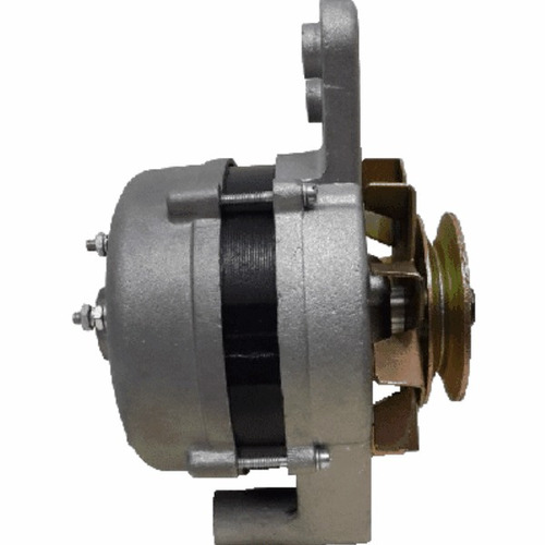 Alternador Dodge Dart-k 1982 6 Cil 2.2l 55 A (Reacondicionado)