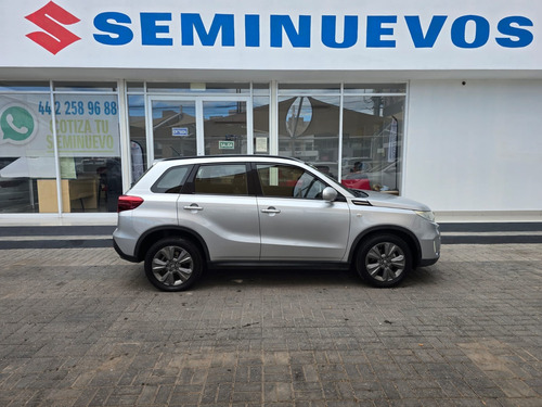 Suzuki Vitara 1.6 Gls At