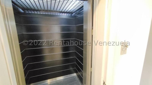 Imagen 11 de 30 de Apartamento En Venta - Los Naranjos Del Cafetal 23-14447 - Ja 04242153335
