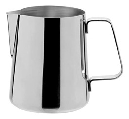 Jarra Pitcher Barista 1litro Acero Inoxidable 