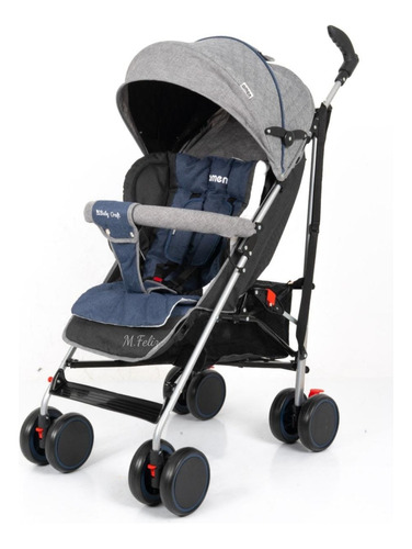 Coche De Paseo Originales Para Bebes Ebaby Baston 