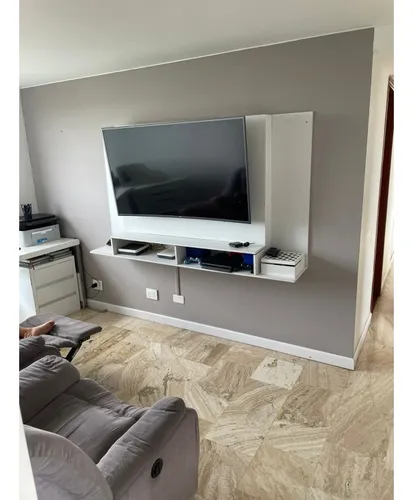 Venta Apartamento De 110mts2 En La Flora, Norte De Cali 9656.
