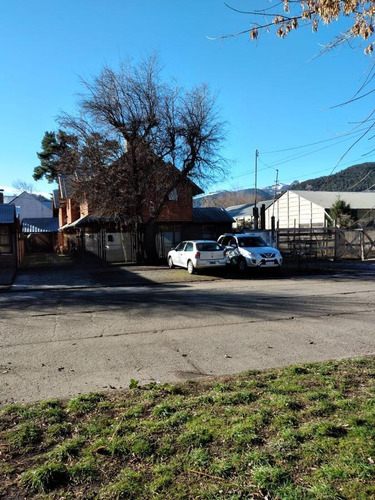 Imagen 3 de 10 de Terreno Uso Comercial Zona Centro - San Martin De Los Andes