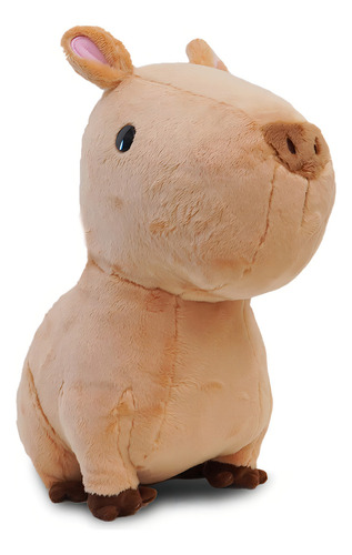 Peluche Capybara Avocatt - Múltiple