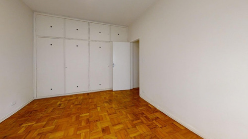 Imagem 5 de 30 de Apartamento À Venda No Bairro Cerqueira César - São Paulo/sp - O-16924-27706