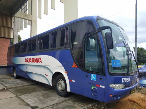 Imagem 1 de 8 de Mbb O500 Rs Viaggio 1050 - 6694