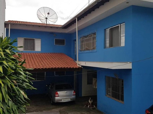 Imagem 2 de 15 de Ref.: 18409 - Sobrado Em Osasco Para Venda - 18409