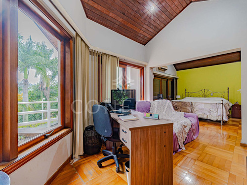 Imagem 18 de 26 de Venda - Residencial Tamboré 2 - 1100m² - Localização Privilegiada - Cncl1371