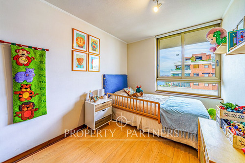 Espectacular Penthouse En Venta / 4d 3b / Con Gran...