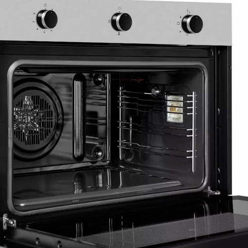 Horno A Gas Multifunción Con Convección Teka Hsf 824 G
