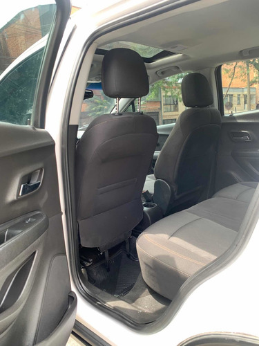 Imagen 11 de 12 de Chevrolet Tracker 2018 1.8 Lt Automática