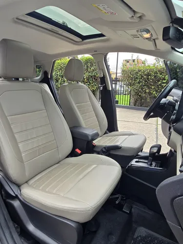 Ford Ecosport 2 2.0 Titanium