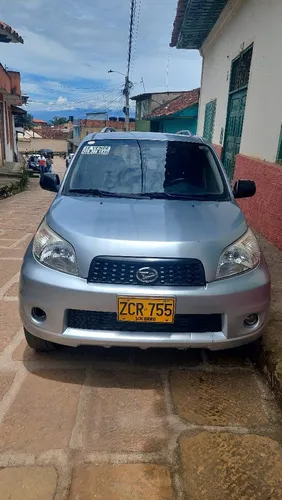 Daihatsu Terios 1.5 Okii