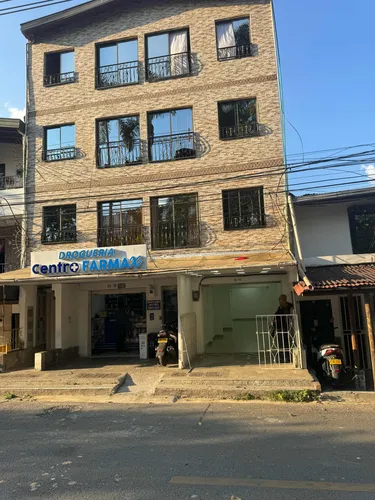 Se Alquila Local En Machado-copacabana