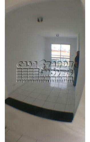 Imagem 2 de 7 de Apartamento Com 2 Dorms, Caiçara, Praia Grande - R$ 170 Mil, Cod: 5342 - V5342