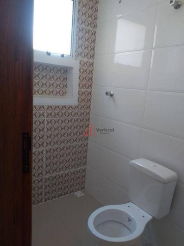 Sobrado À Venda, 80 M² Por R$ 325.000,00 - Vila Ré - São Paulo/sp - So2467