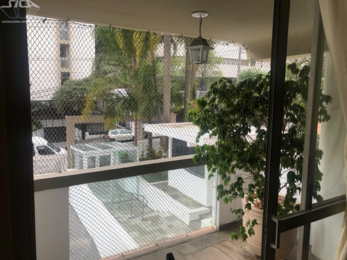 Imagem 2 de 17 de Apartamento - Ap00917 - 34887073