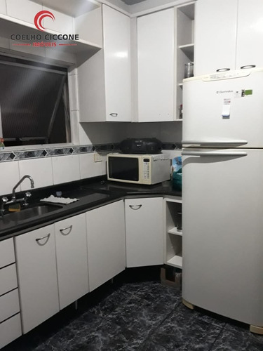 Imagem 12 de 15 de Apartamento Para Venda - V-4277