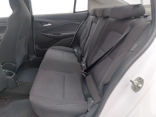 Chevrolet Onix 1.0 FLEX PLUS LT MANUAL