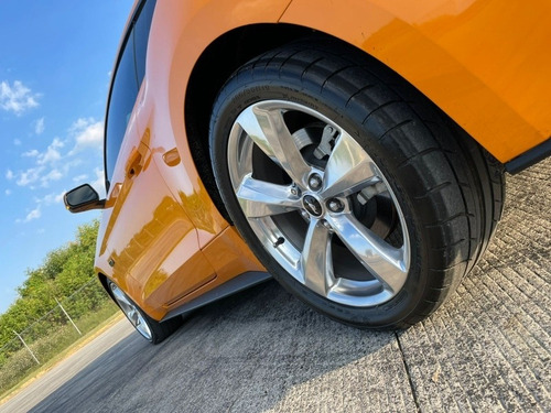 Imagen 4 de 15 de Ford Mustang 2018 5.0l Gt V8 Mt
