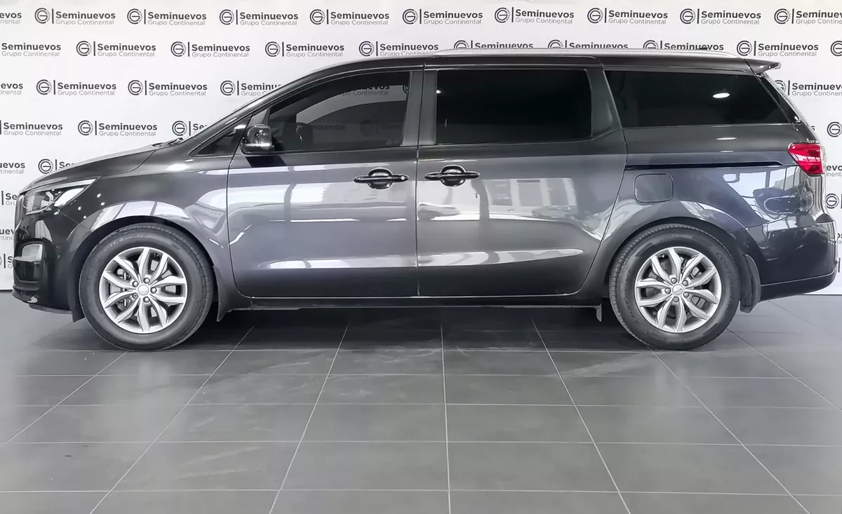 Kia Sedona 2020